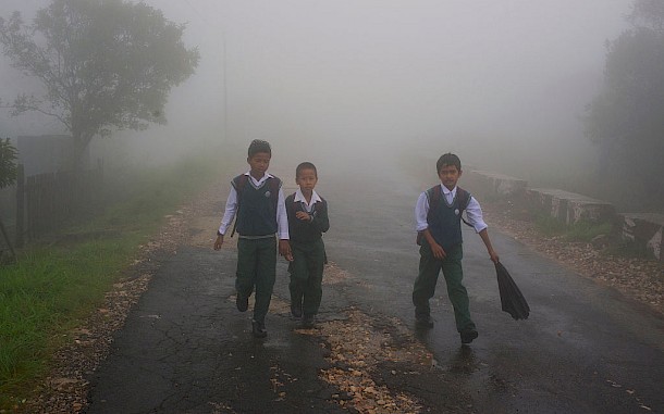 Subhendu Sarkar/LightRocket via Getty Images