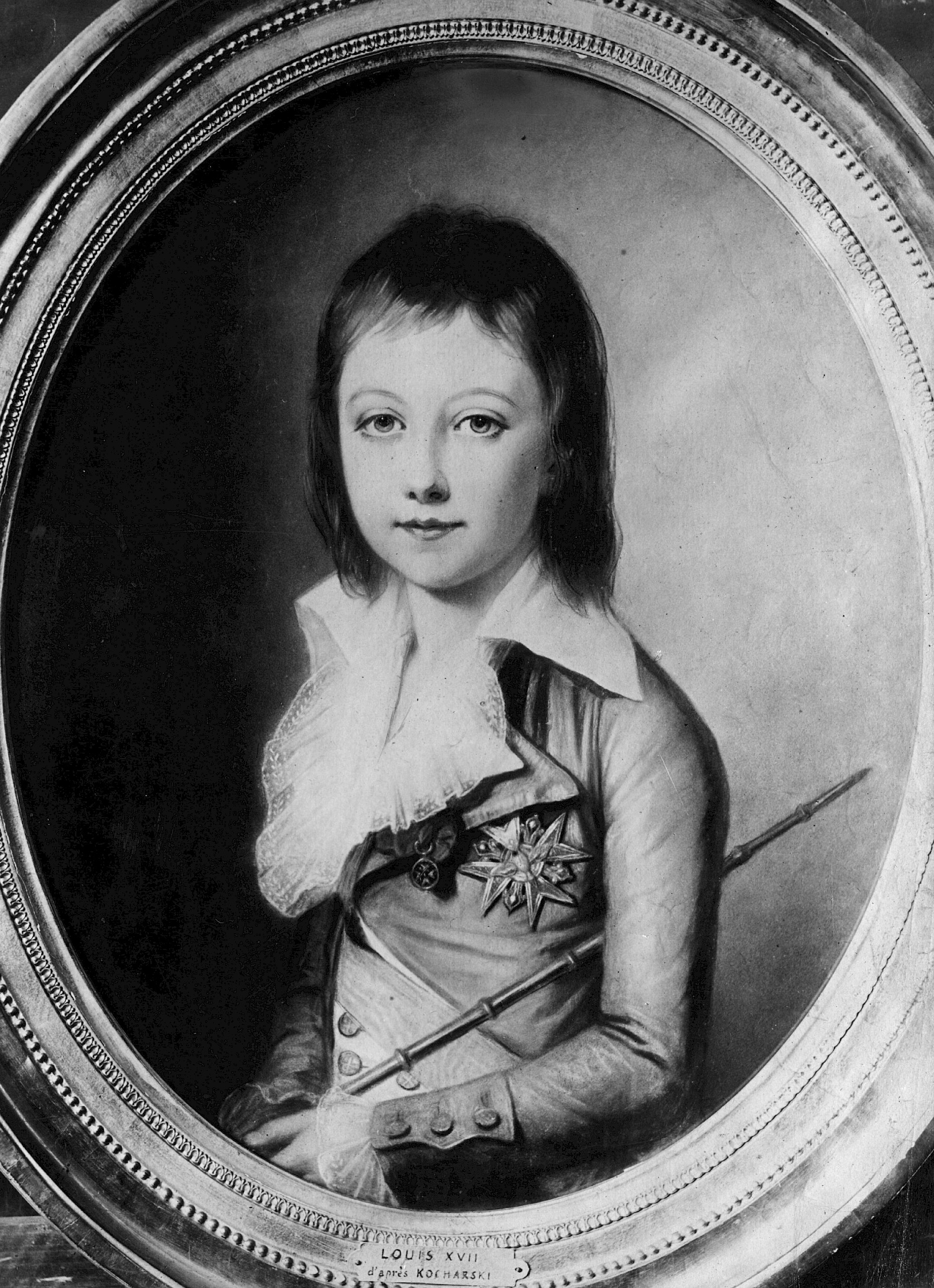 7 évesen király lett, 10 évesen egy börtöncellában halt meg Marie Antoinette fia