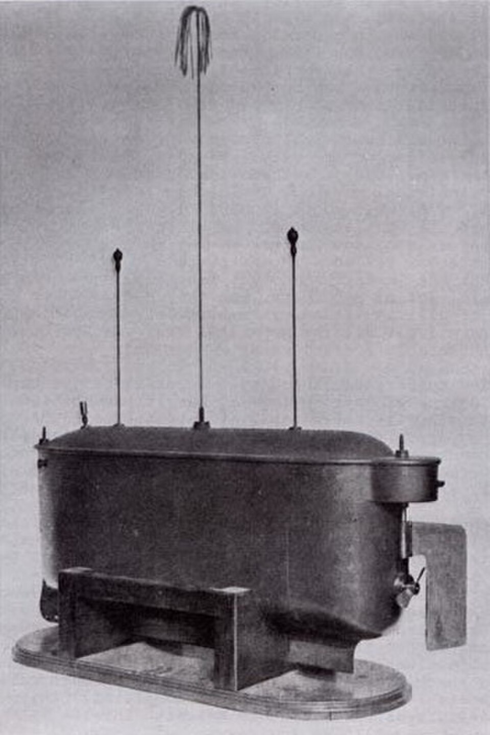 Halálsugarat tervezett Nikola Tesla, a Szovjetunió még fizetett is érte