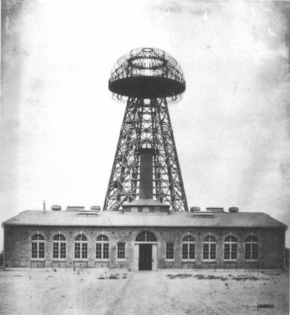 Halálsugarat tervezett Nikola Tesla, a Szovjetunió még fizetett is érte