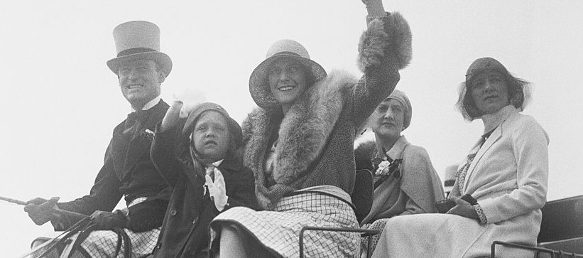 Bettmann / Contributor / Getty