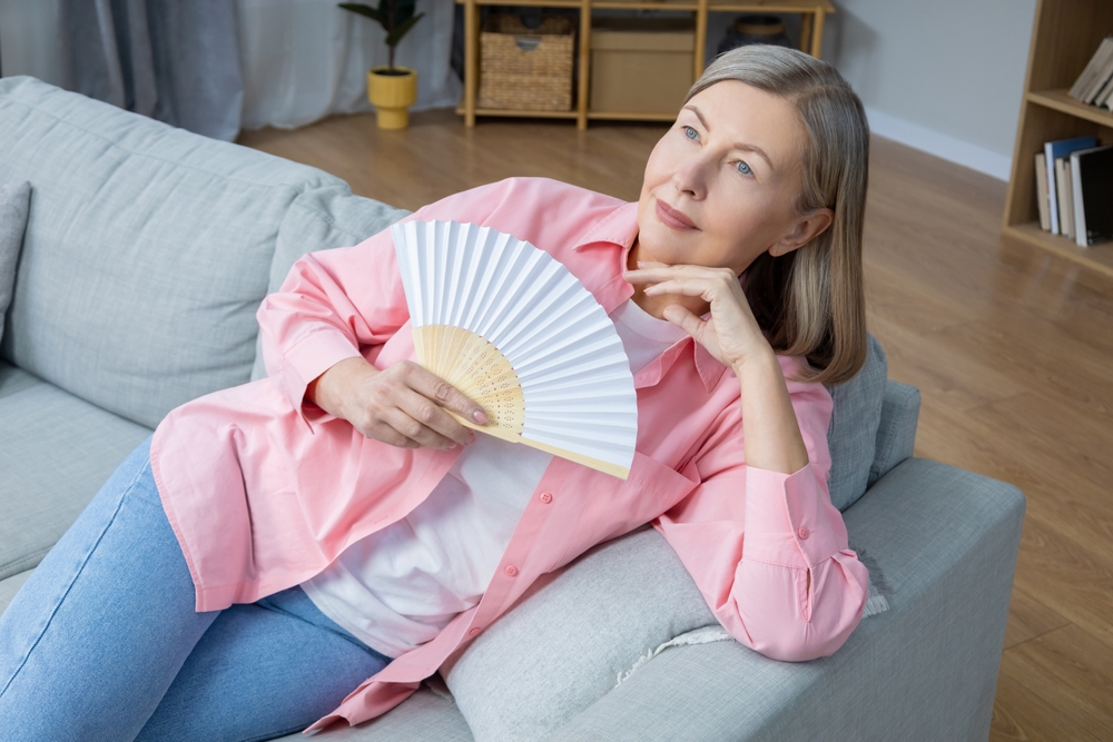A csontok és a máj működése is megváltozik menopauza idején
