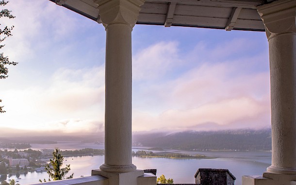Wörthersee-Rosental Tourismus GmbH / Petra Nestelbacher