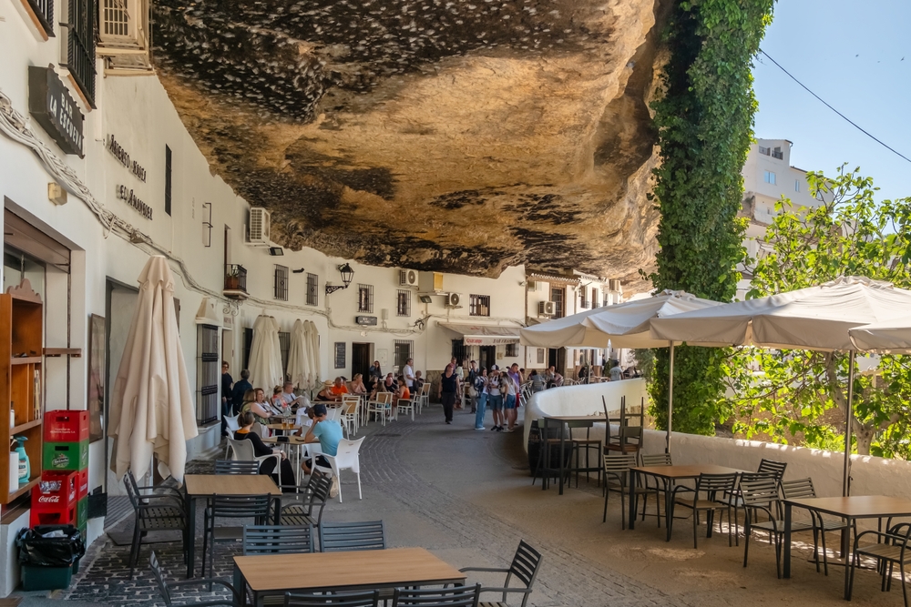 Mazur Travel / Shutterstock
