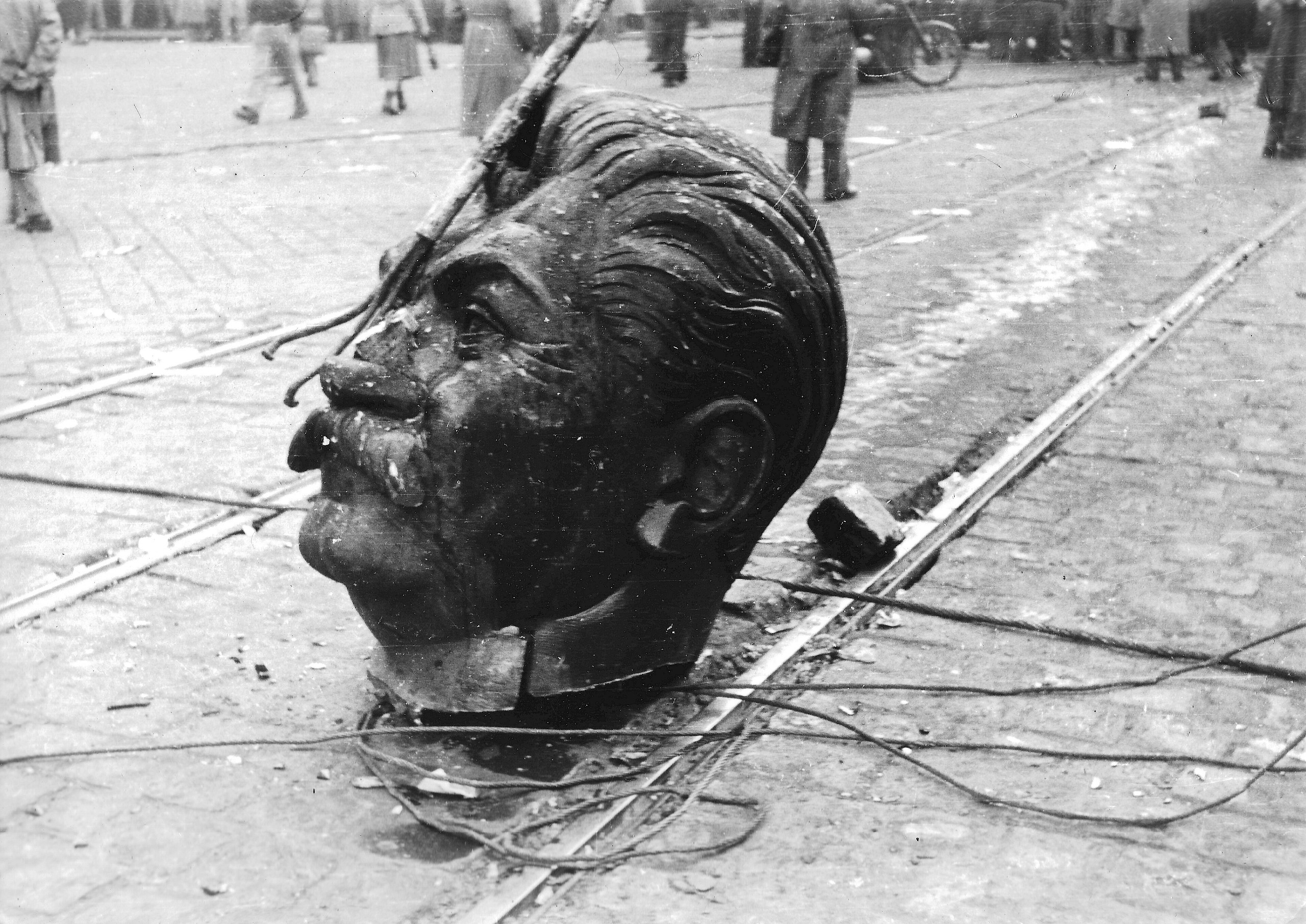 5 meglepő tény az 1956-os forradalomról, amit az iskolában sem tanítottak