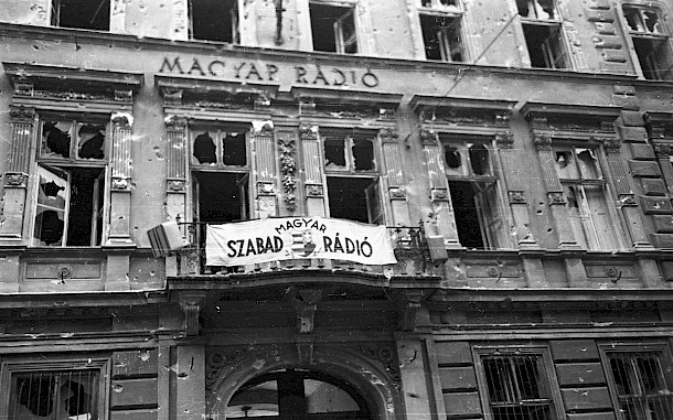 FORTEPAN / Nagy Gyula (CC BY-SA 3.0)