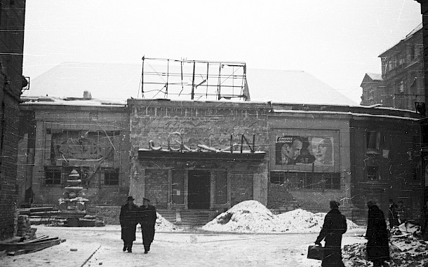 FORTEPAN / Nagy Gyula (CC BY-SA 3.0)