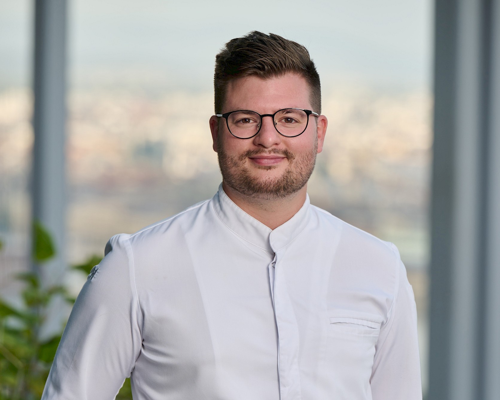 Milyen íze van a magyar ősznek? Lendvai Levente friss szemléletet hoz az évszak ismerős ízeibe a VIRTU Restaurantban