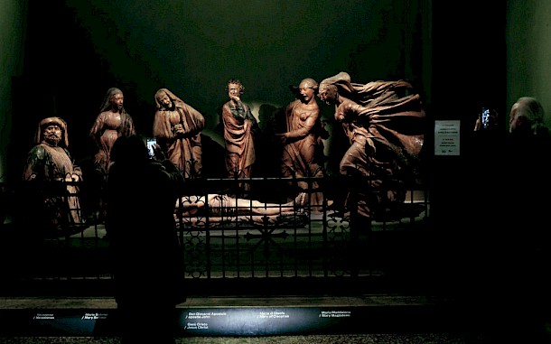 Roberto Serra - Iguana Press/Getty Images