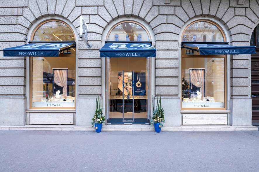 FREYWILLE
