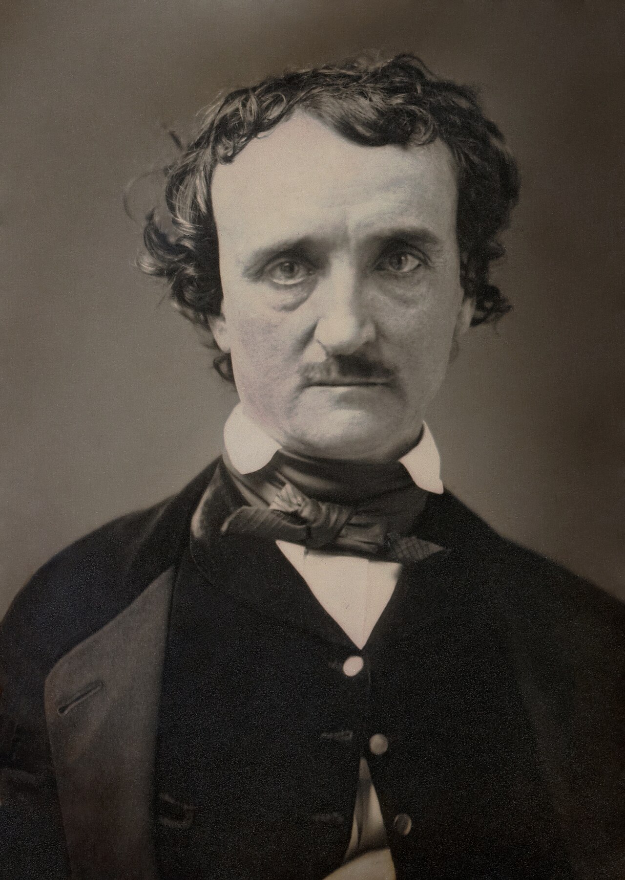 185 éve megoldatlan a gyilkosság, amit Edgar Allan Poe sem tudott megfejteni