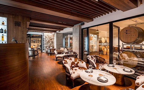 Epicurean Étterem