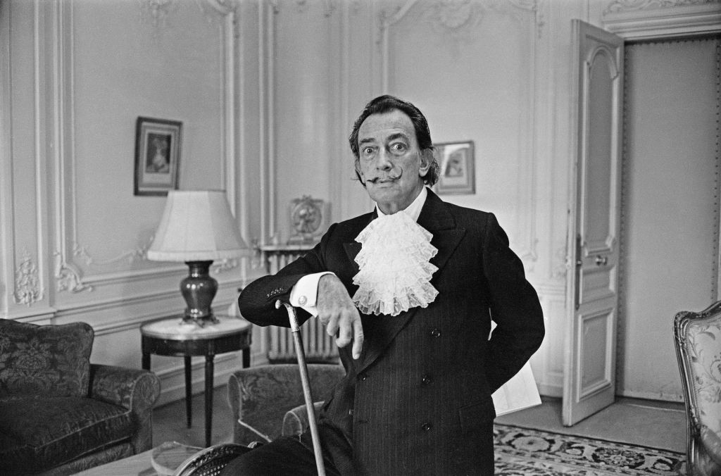 Terry Fincher/Daily Express/Hulton Archive/Getty Images