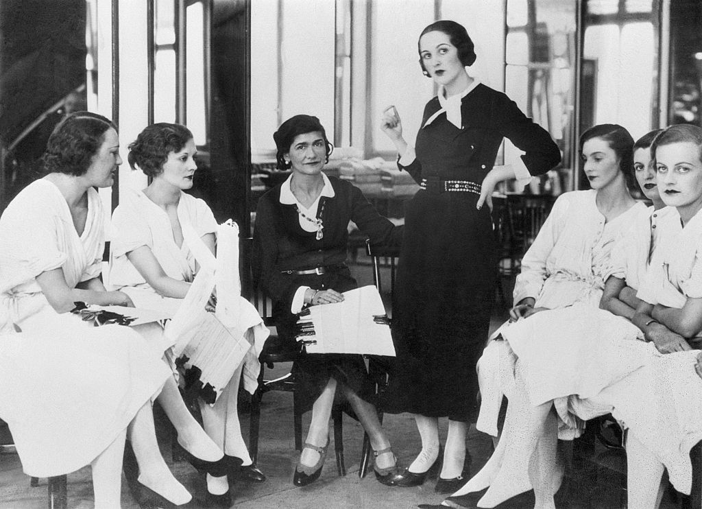 Náci kémként dolgozott Coco Chanel, mégsem vonták felelősségre
