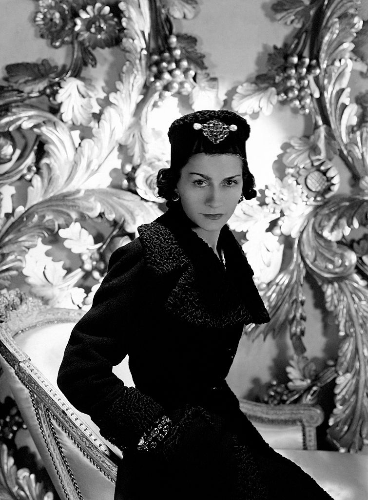 Náci kémként dolgozott Coco Chanel, mégsem vonták felelősségre