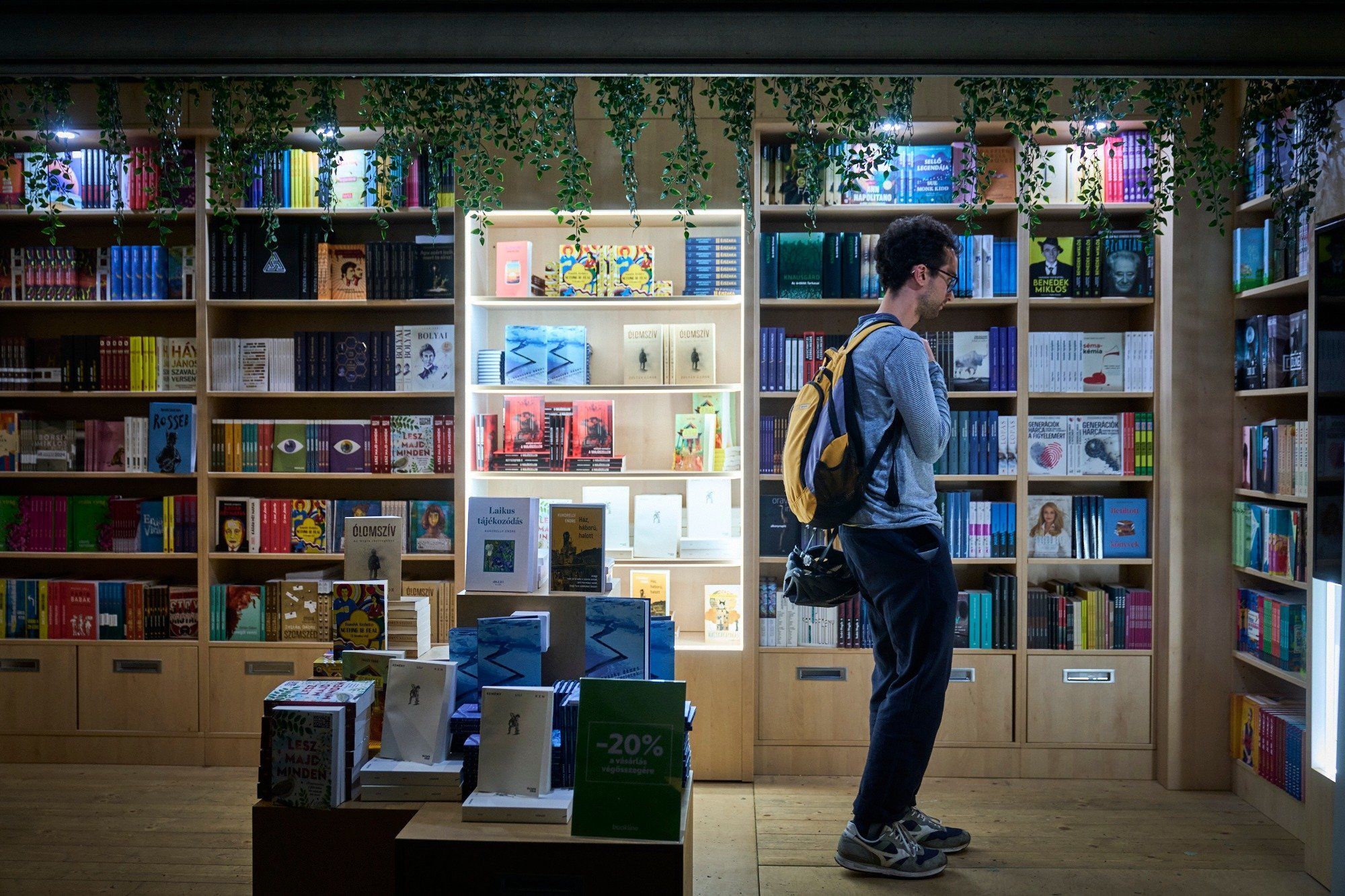 Forrás: Margó Irodalmi Fesztivál