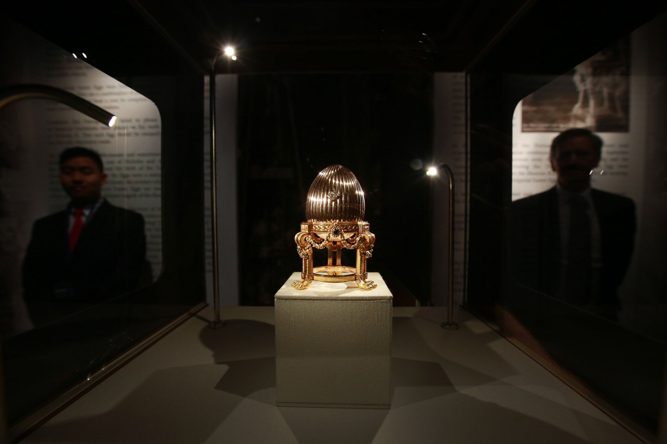 Fotó: Peter Macdiarmid/Getty Images