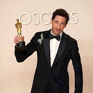 Fot&oacute;: Jeff Kravitz/FilmMagic/Getty Images