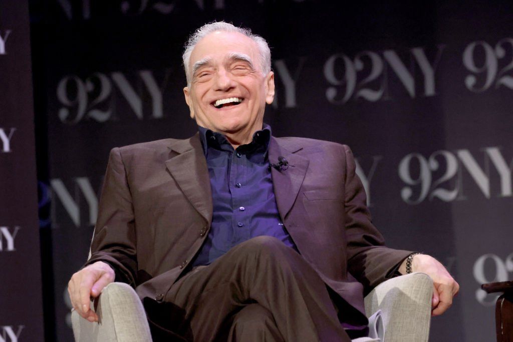 Fotó: Mike Coppola/Getty Images for TCM