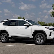 Fot&oacute;: Jonathan Weiss / Shutterstock