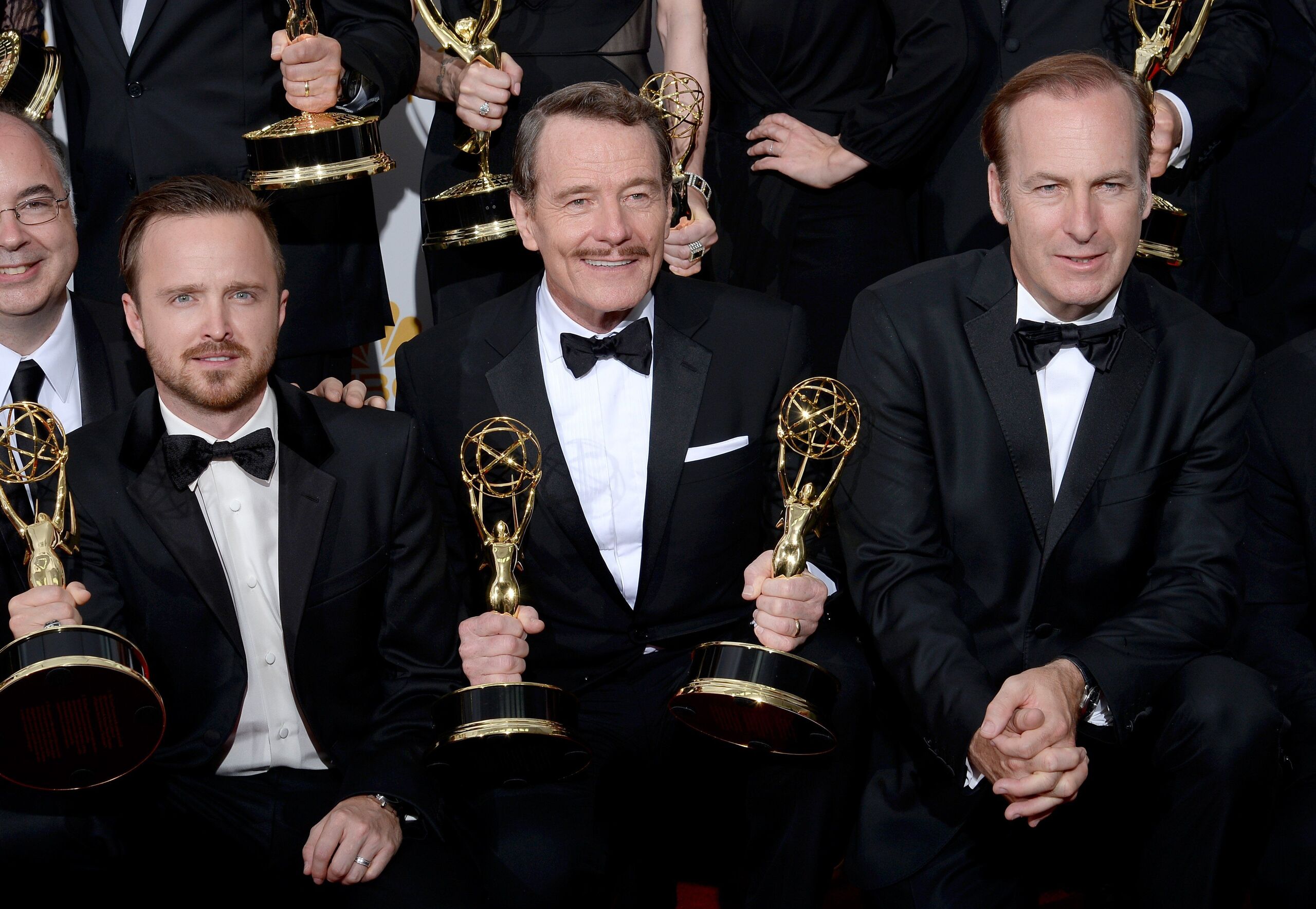 Fotó: Kevork Djansezian/NBC/NBCUniversal/Getty Images