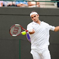 Fot&oacute;: Simon Bruty/Anychance/Getty Images