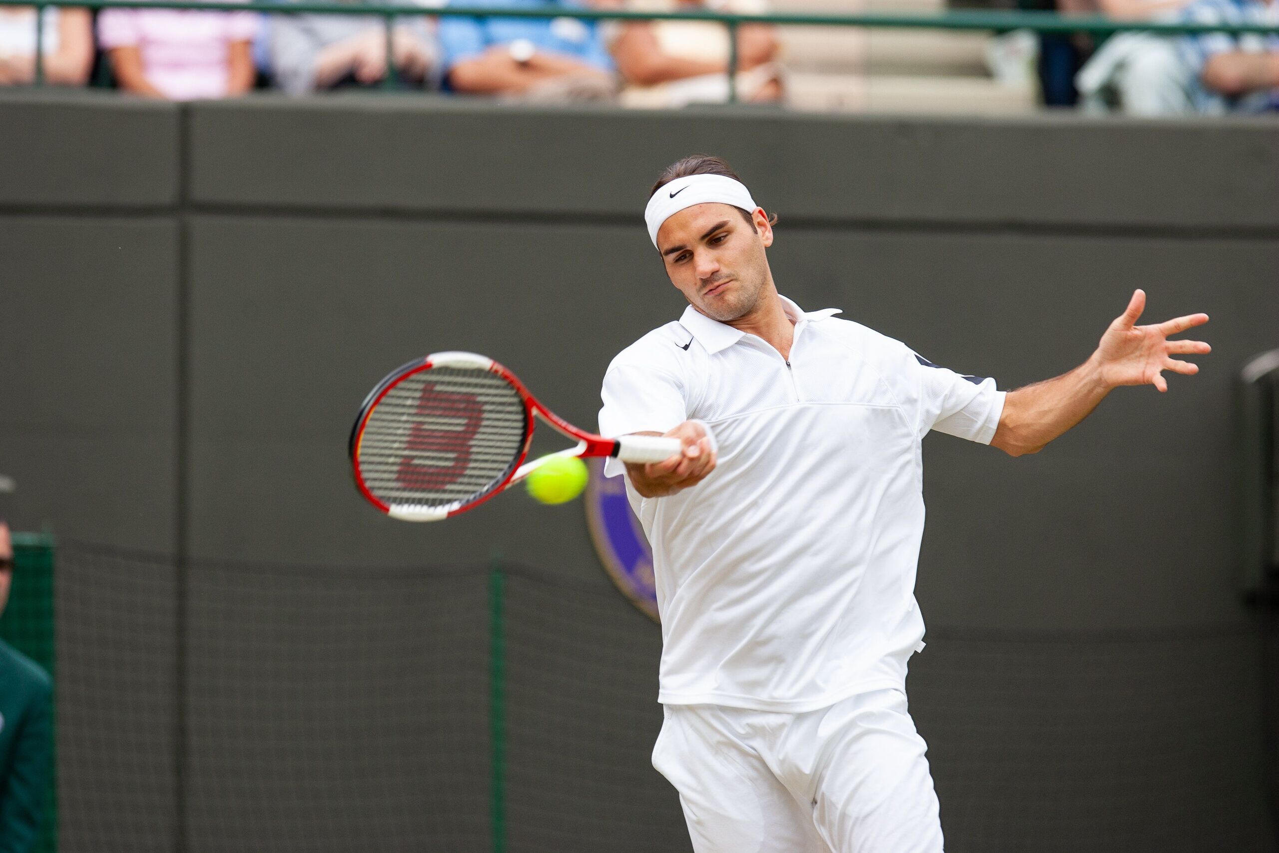 Fotó: Simon Bruty/Anychance/Getty Images