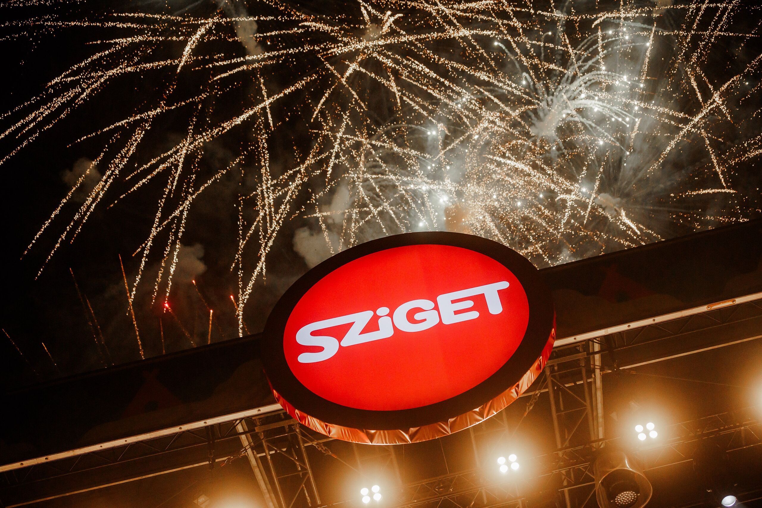 Fotó: Sziget