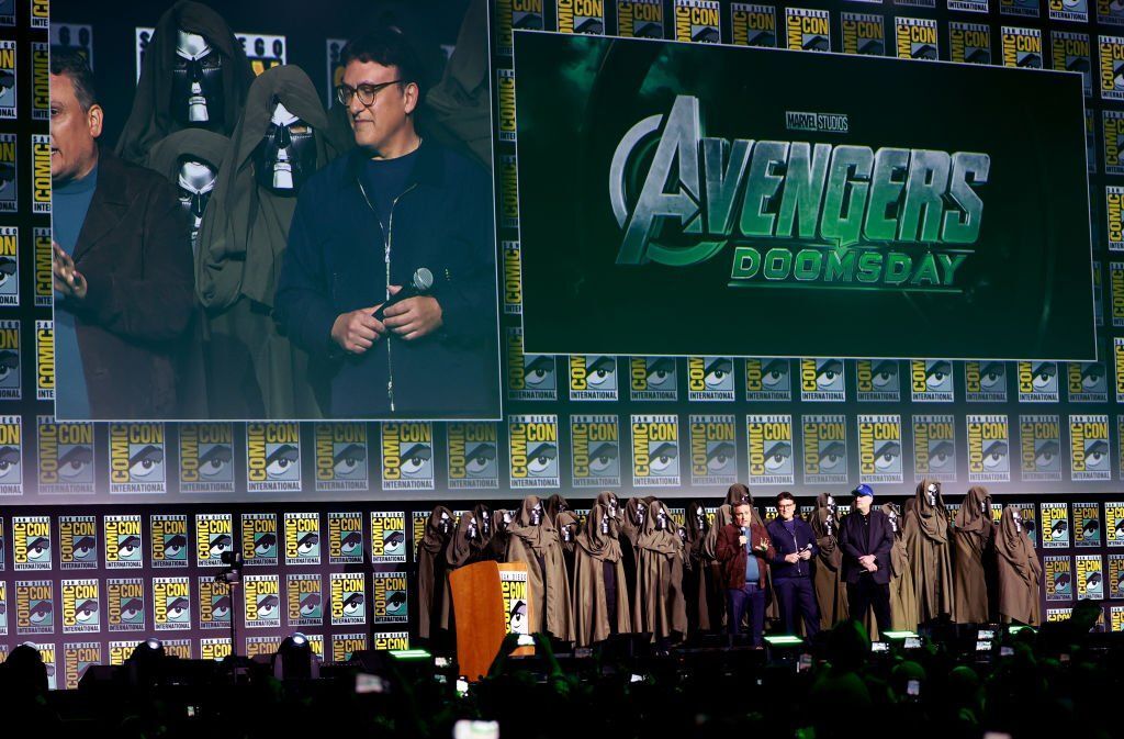 Fotó: Matt Winkelmeye/Getty Images