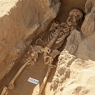 Fot&oacute;: Ahmed Zakot/SOPA Images/LightRocket via Getty Images