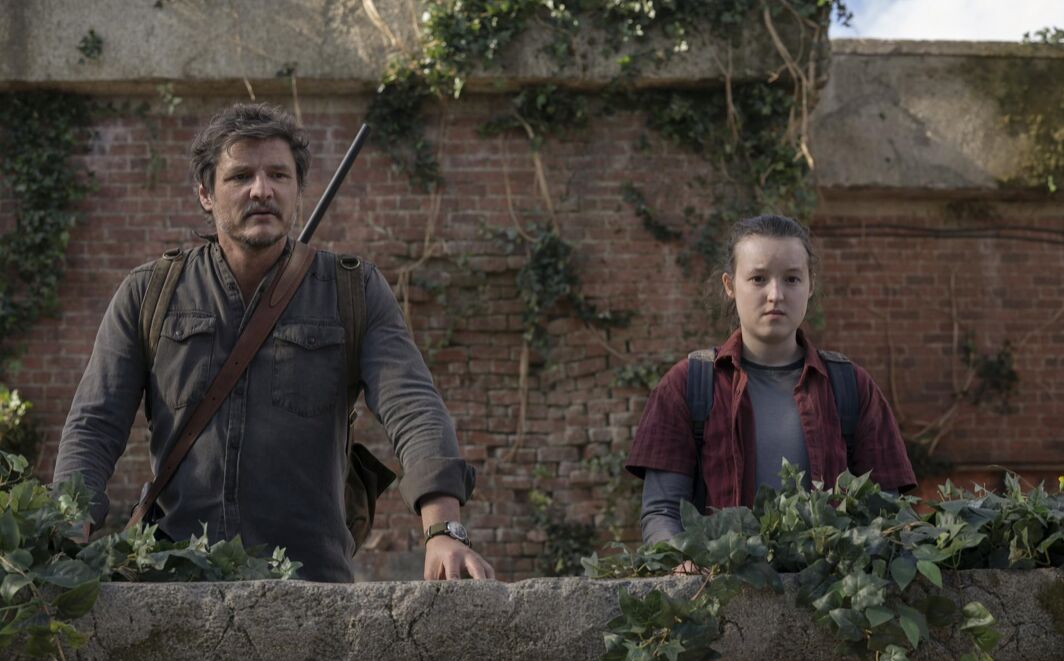 Fotó: Liane Hentscher - © HBO