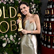 Fot&oacute;: Michael Kovac/Getty Images for Mo&euml;t & Chandon