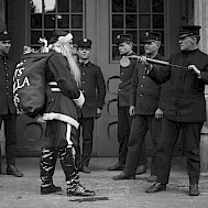 Fot&oacute;: Unseen Histories/Unsplash