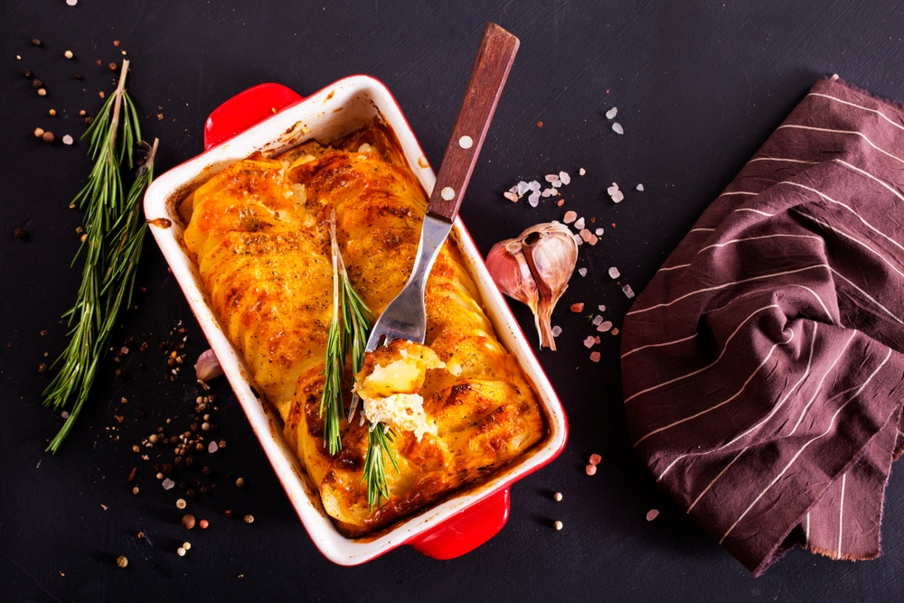 Gayvoronskaya_Yana / Shutterstock