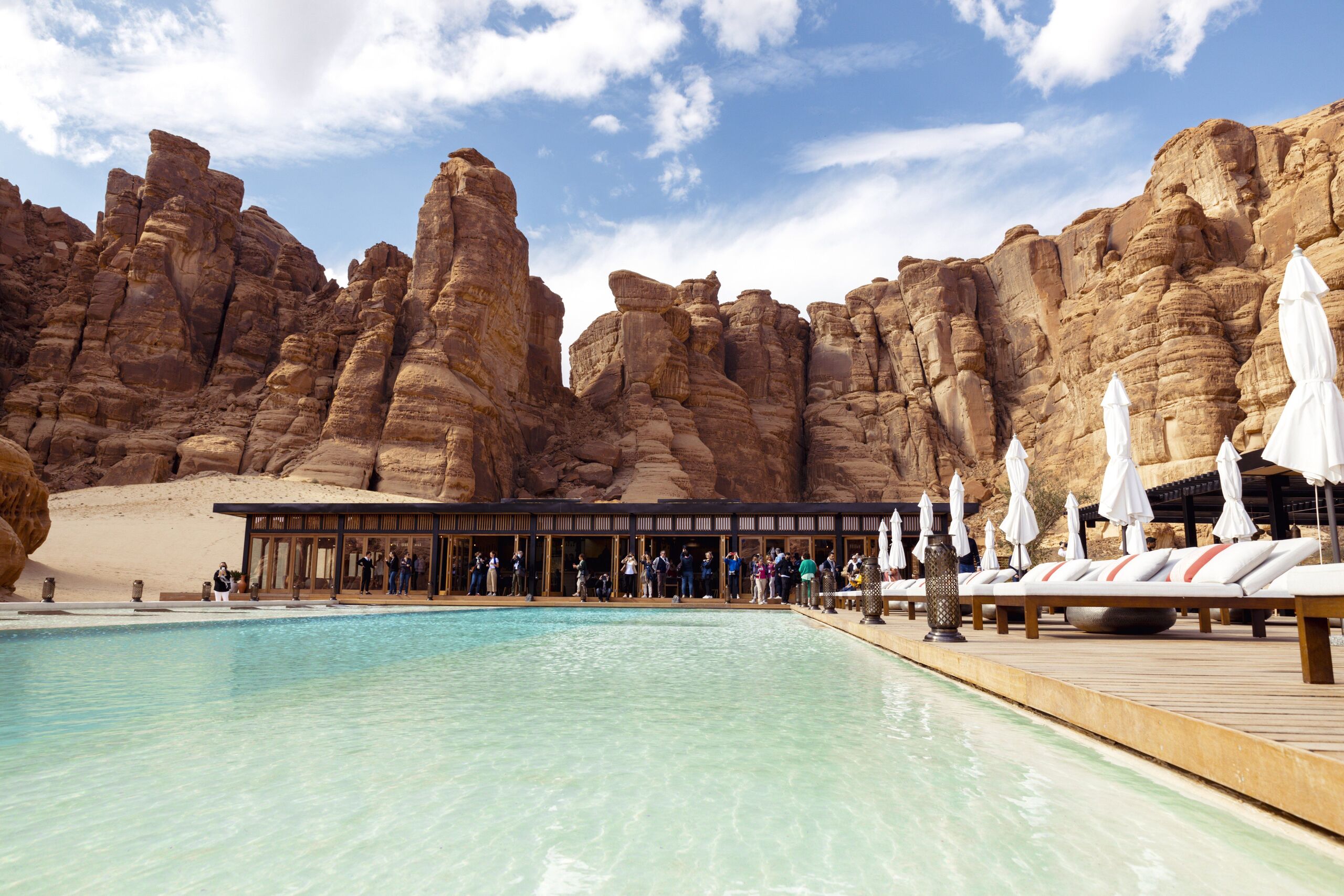 Fotó: Saudi Tourism Authority