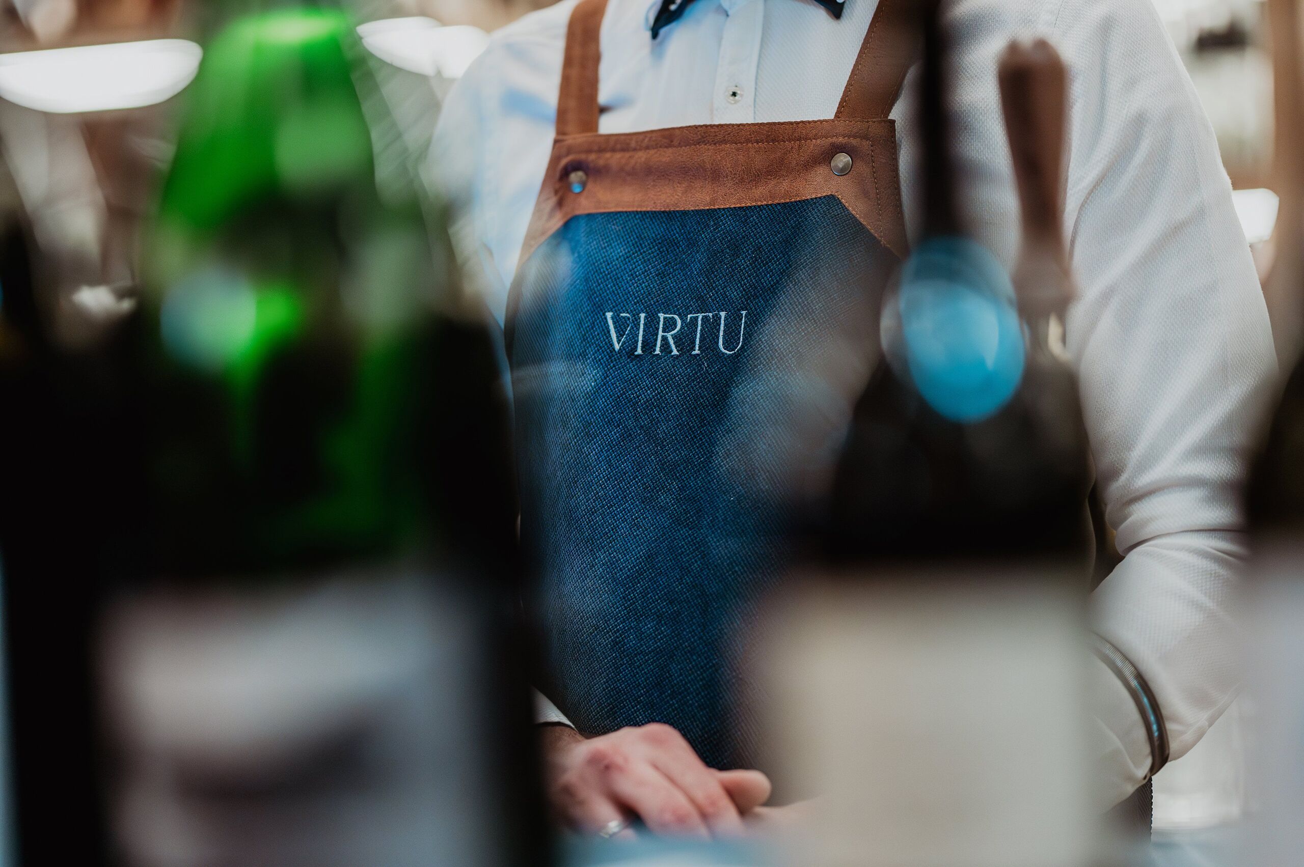 Fotó: VIRTU Restaurant