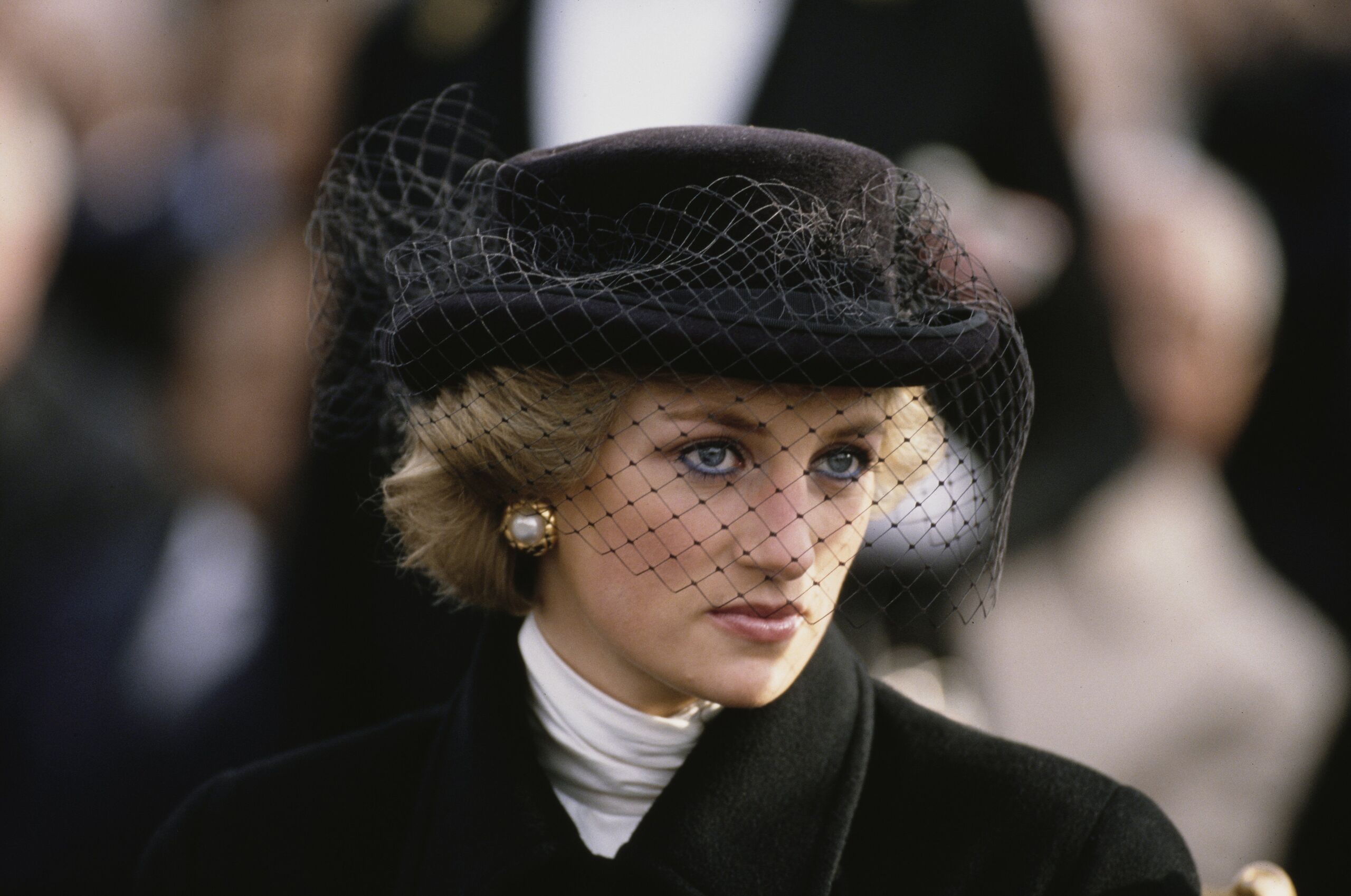 Fotó: Jayne Fincher/Princess Diana Archive/Getty Images
