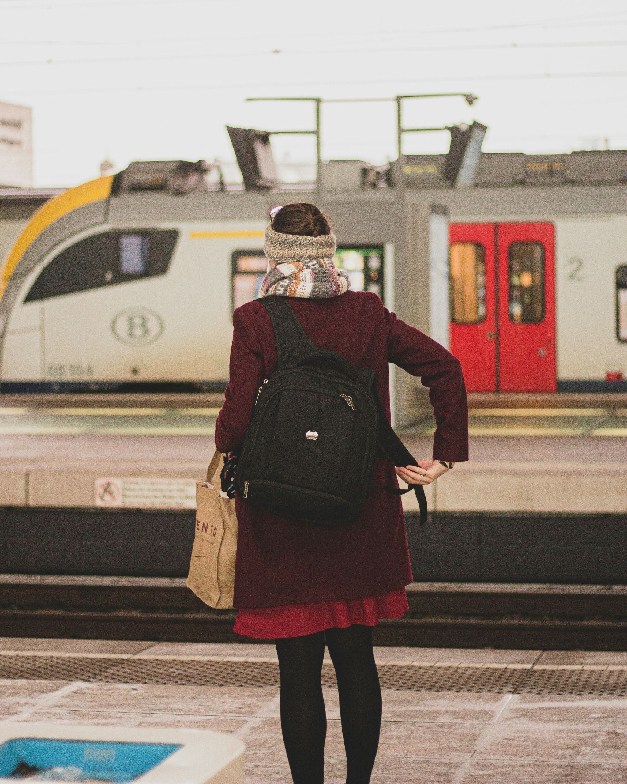 Photo by Edouard Gilles on Unsplash
