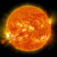 Photo by NASA on Unsplash