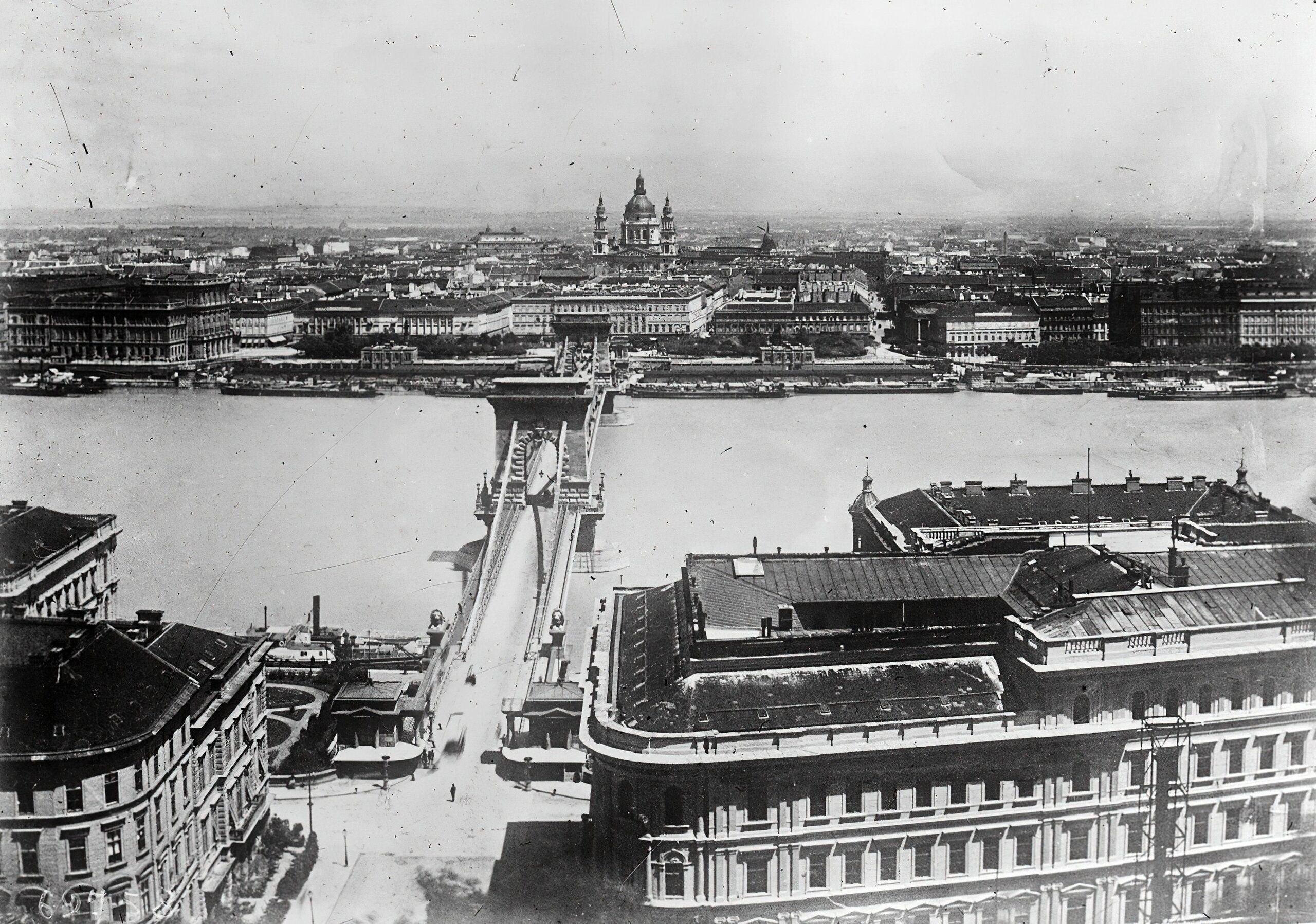 Fortepan / Francia Nemzeti Könyvtár