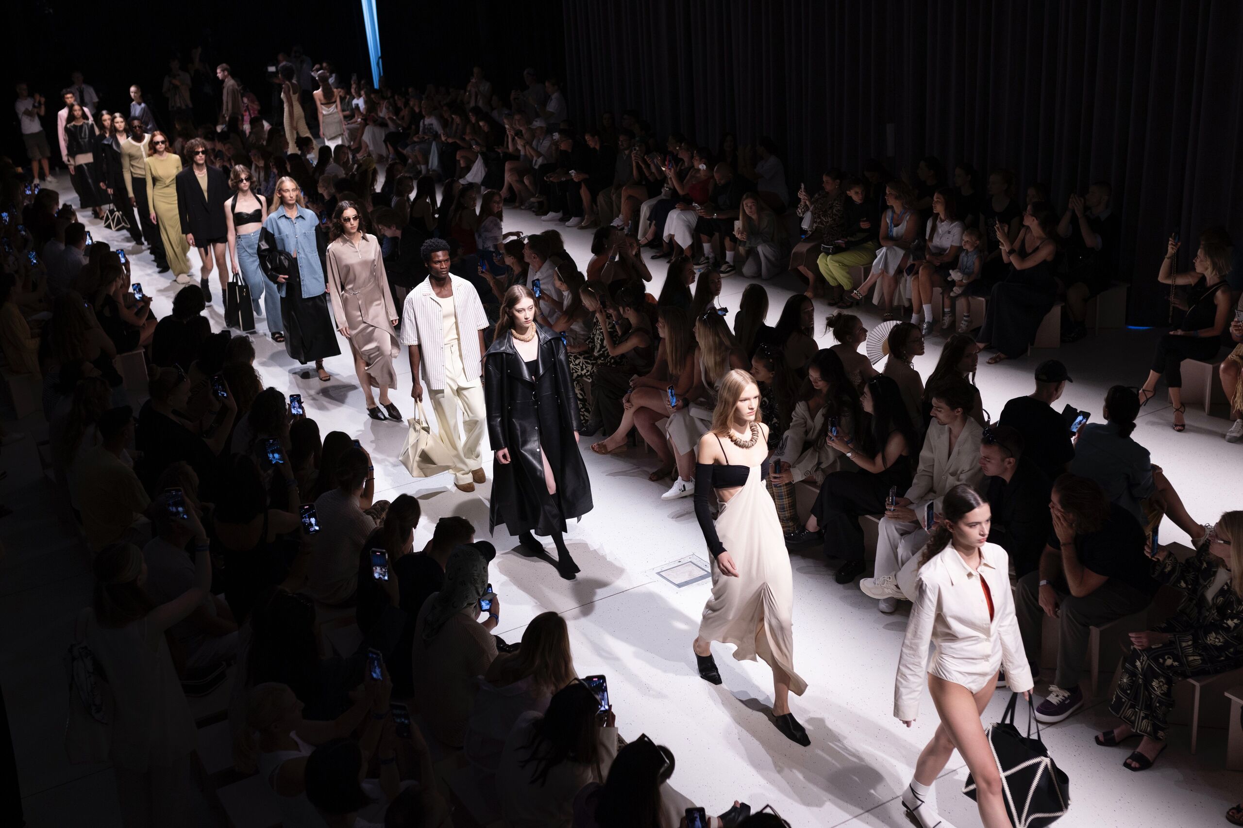 HFDA / The Sparkle Content