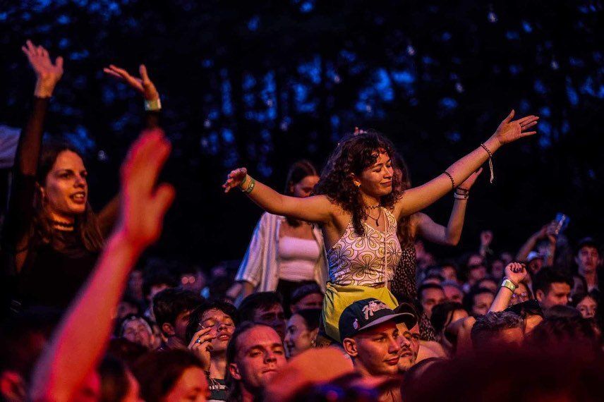 Fotó: Művészetek Völgye