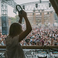 Fotó: Sziget