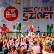 Fotó: Sziget