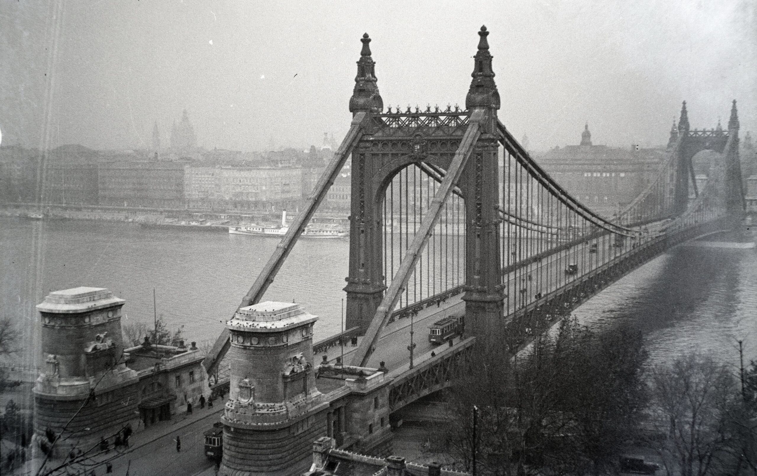 Fortepan / Lőrinczi Ákos
