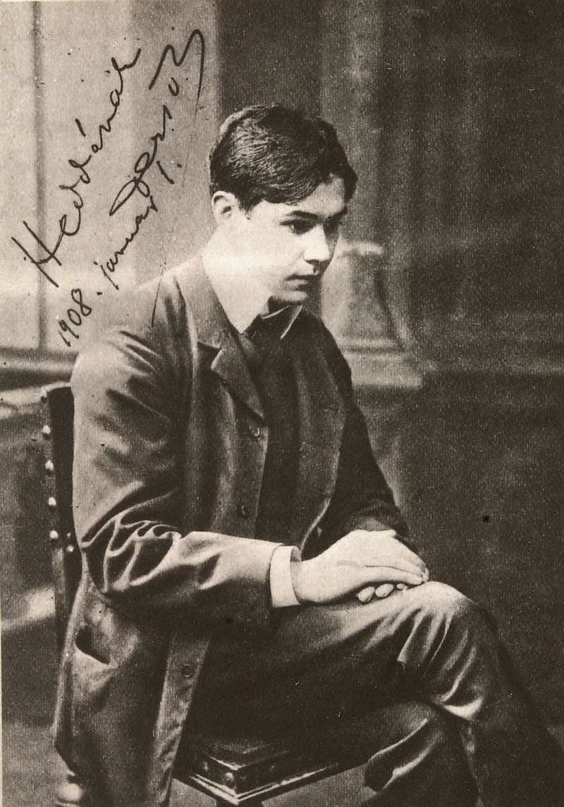 Fotó: ismeretlen művész