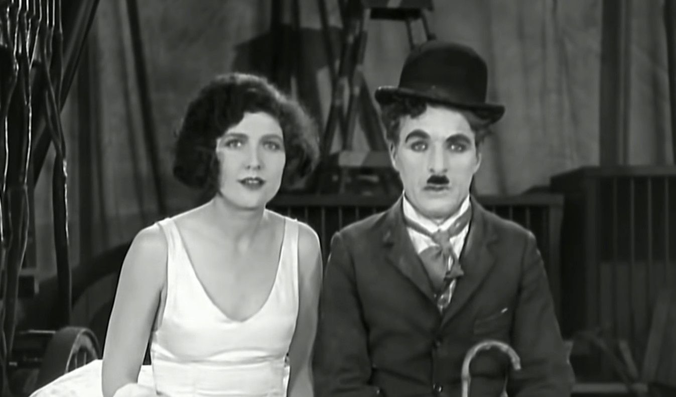 Youtube/Old Short Clips