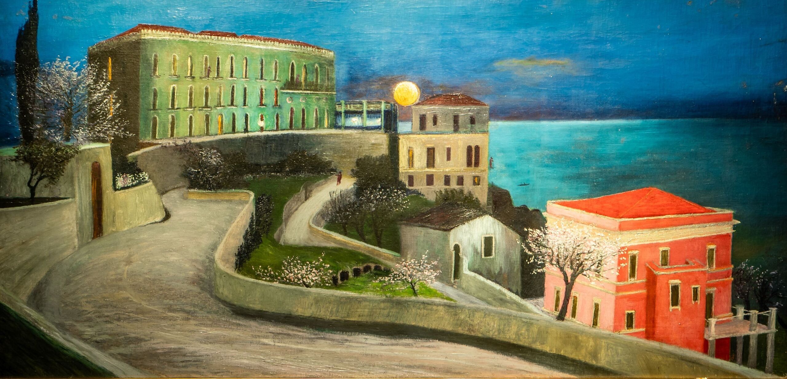 Virág Judit Galéria / Gordon Eszter