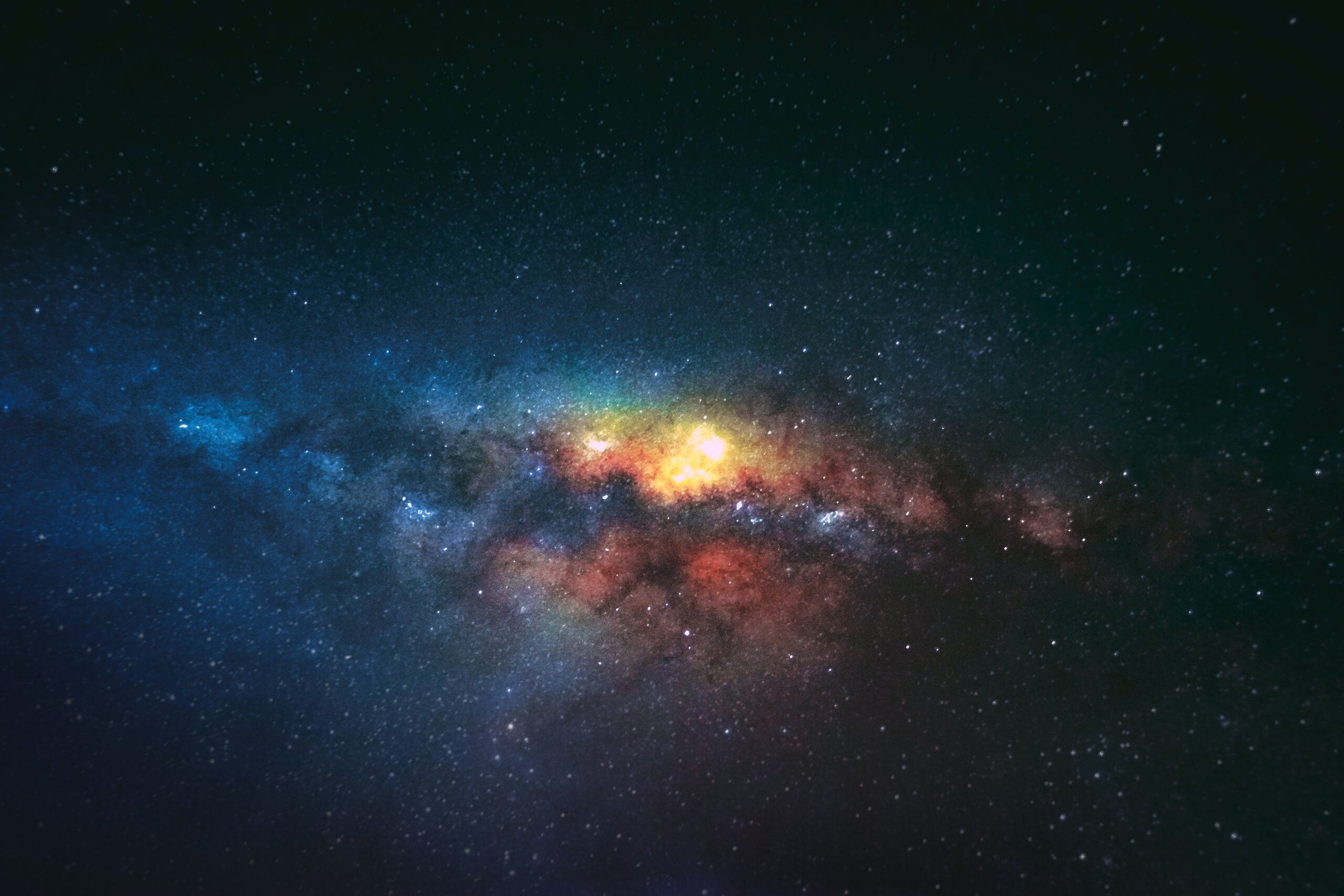 Photo by Shot by Cerqueira on Unsplash