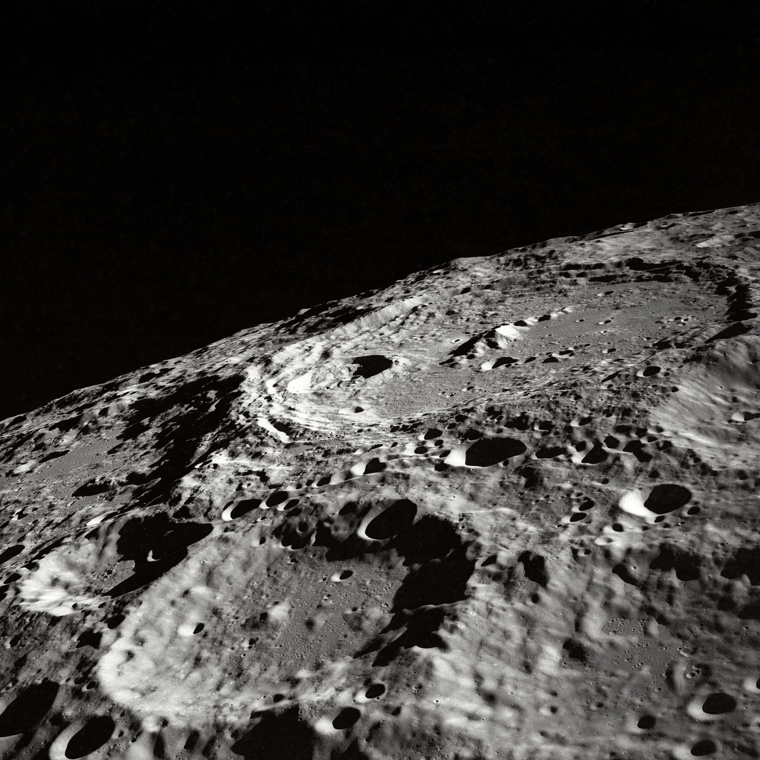 NASA/Unsplash